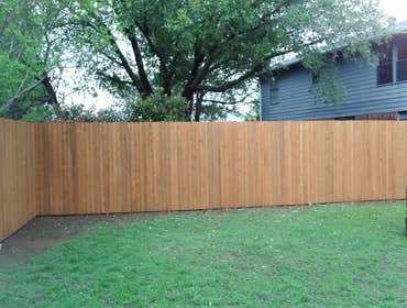 Fences