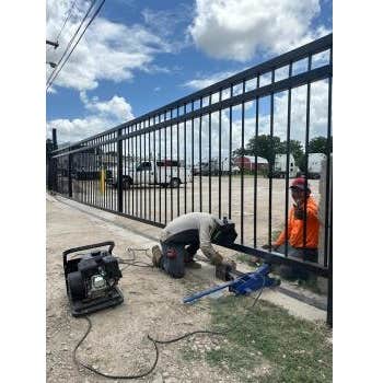 Metro Gate Repair LLC
