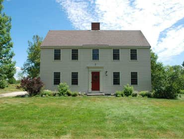 Houses by Vail General Contacting