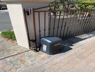 Photos by Silver State Automatic Gates #1