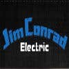 Jim Conrad Electric logo