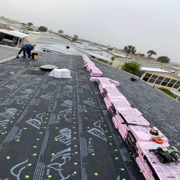 Howard Roofing LLC