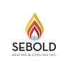 Sebold Heating & Cooling Inc logo