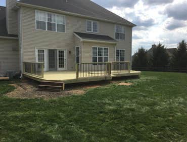 Photos from Busy Beavers Home Upgrades, LLC