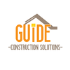 Guide Construction Solutions logo
