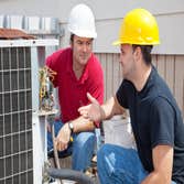 Photos by Mueller AC Repair & Heating Laredo #1