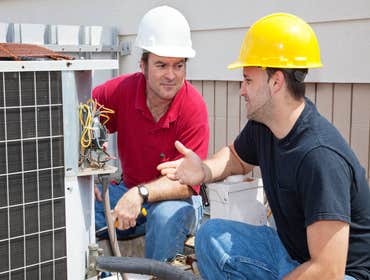 Photos by Mueller AC Repair & Heating Laredo #1