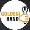 Goldenhand logo