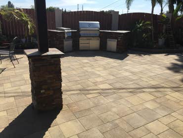 Photo(s) from Greg Dodd Masonry
