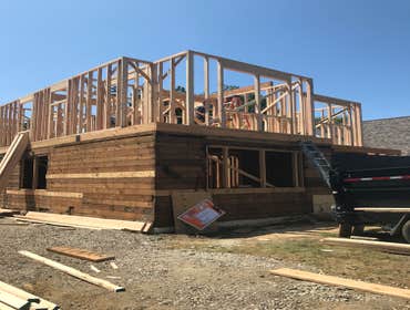 Photos by Kel Co Contracting Corp #1 Full house construction