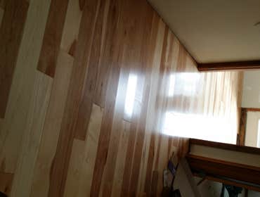 Photos by Marschall Construction LLC #2 flooring installs