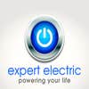 Expert Electric, LLC logo