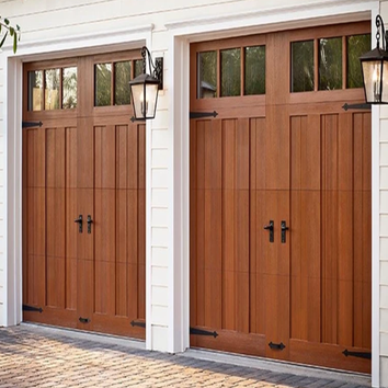 Photos by Rockford Door Company #1