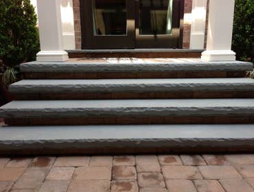 Area 51 Lawncare & Landscaping Project