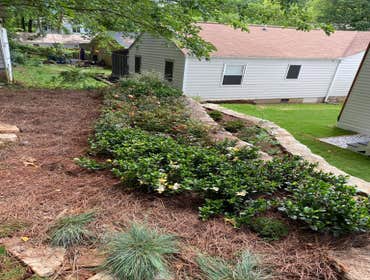 Alder Ct. Project