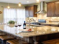 Photos by Carriage House Custom Homes and Interior #1