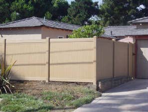 Fences