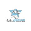 All Around the House Handymen logo