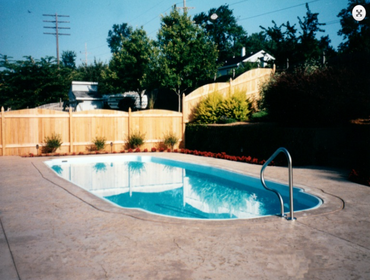 Swimming Pools