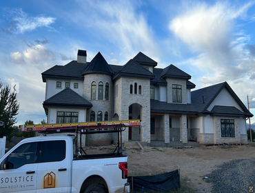 Photos by Solstice Roofing #1