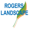 Rogers Landscape logo