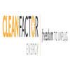 CleanFactor Energy Inc logo