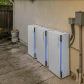 Photos by Ev Charging Solutions LLC / Luminex Electric #1