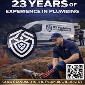 RS Plumbing LLC