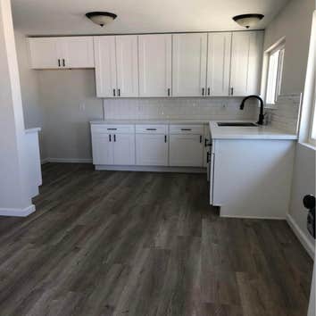 Start to Finish General Construction, Inc