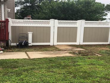 Photos by R.H Fencing Corp #1