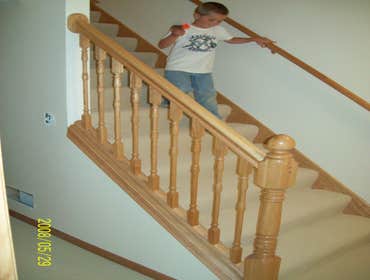 Photo(s) from Dan Heim Construction Inc