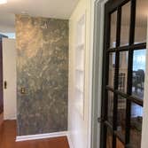 Venetian plaster