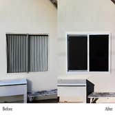 California Windows