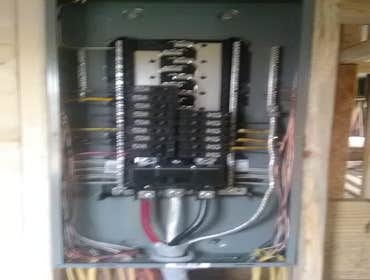 Photo(s) from Advanced Electric Co