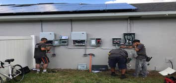 Photos by Path Electrical Contractors Inc #1