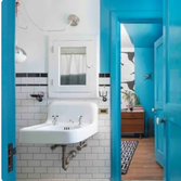 Guest Suite- Interior Design