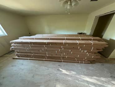 Photos by Flaniram Hardwood Floors #1