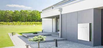 Blue Sky Energy Solutions