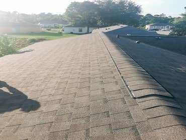 Reroof in Orlando