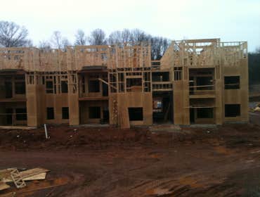 Emerald Coast Quality Llc Project