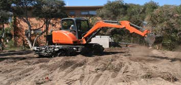 Photos by Titan Demolition Tucson #1