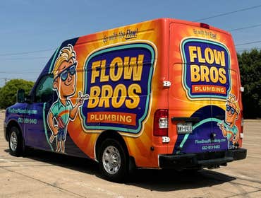 Photos by Bros plumbing #1