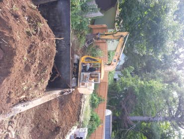 Photos from D.E.H. Asphalt Paving & Excavation http://dehpavingandexcavation.com