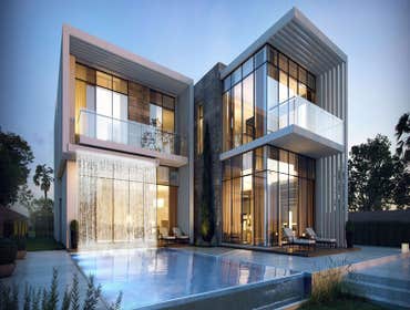JCA Projects