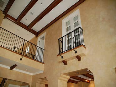 Bell Home