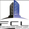 Fcl Construction Group Corp logo