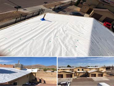 Photos by American Eagle Roofing Co #1