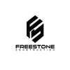 Freestone Construction logo