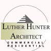 Luther Hunter Architect logo