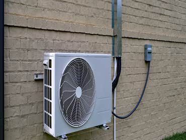 Photos by Comfort Air Heating & Air Conditioning Inc #1